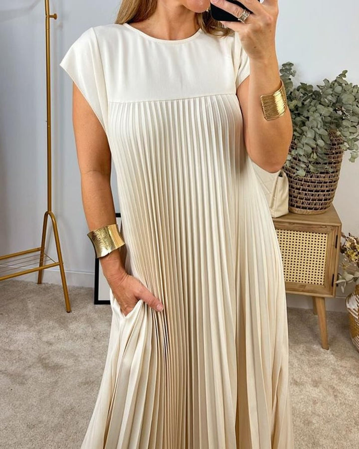 Isabelle | Timeless and Comfortable Dress