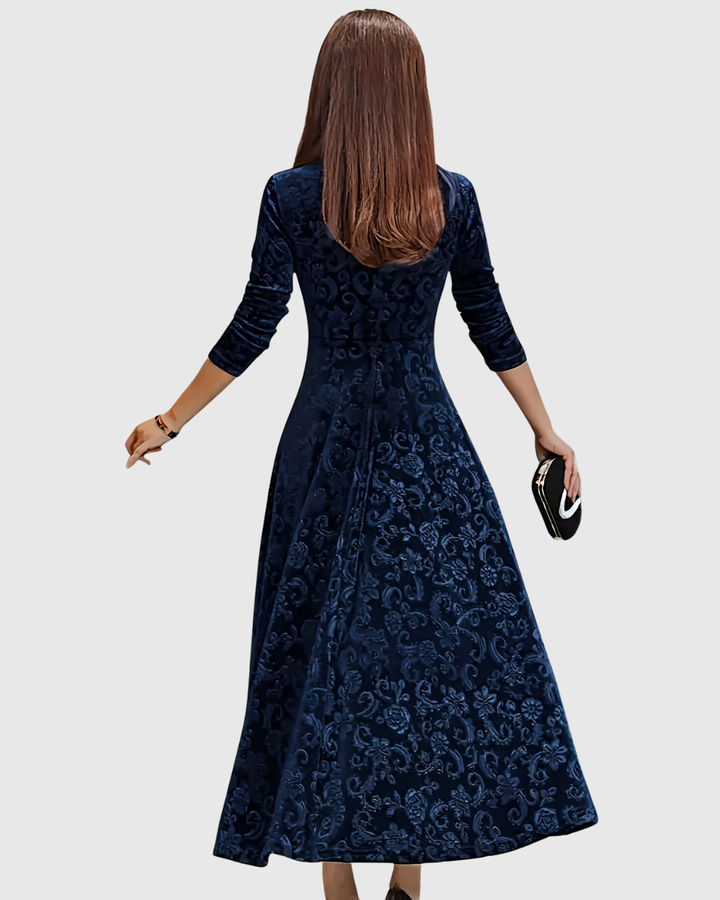 Noemie - Elegant Formal Dress