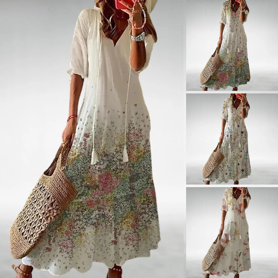 Ariana | Elegant Women's Dress