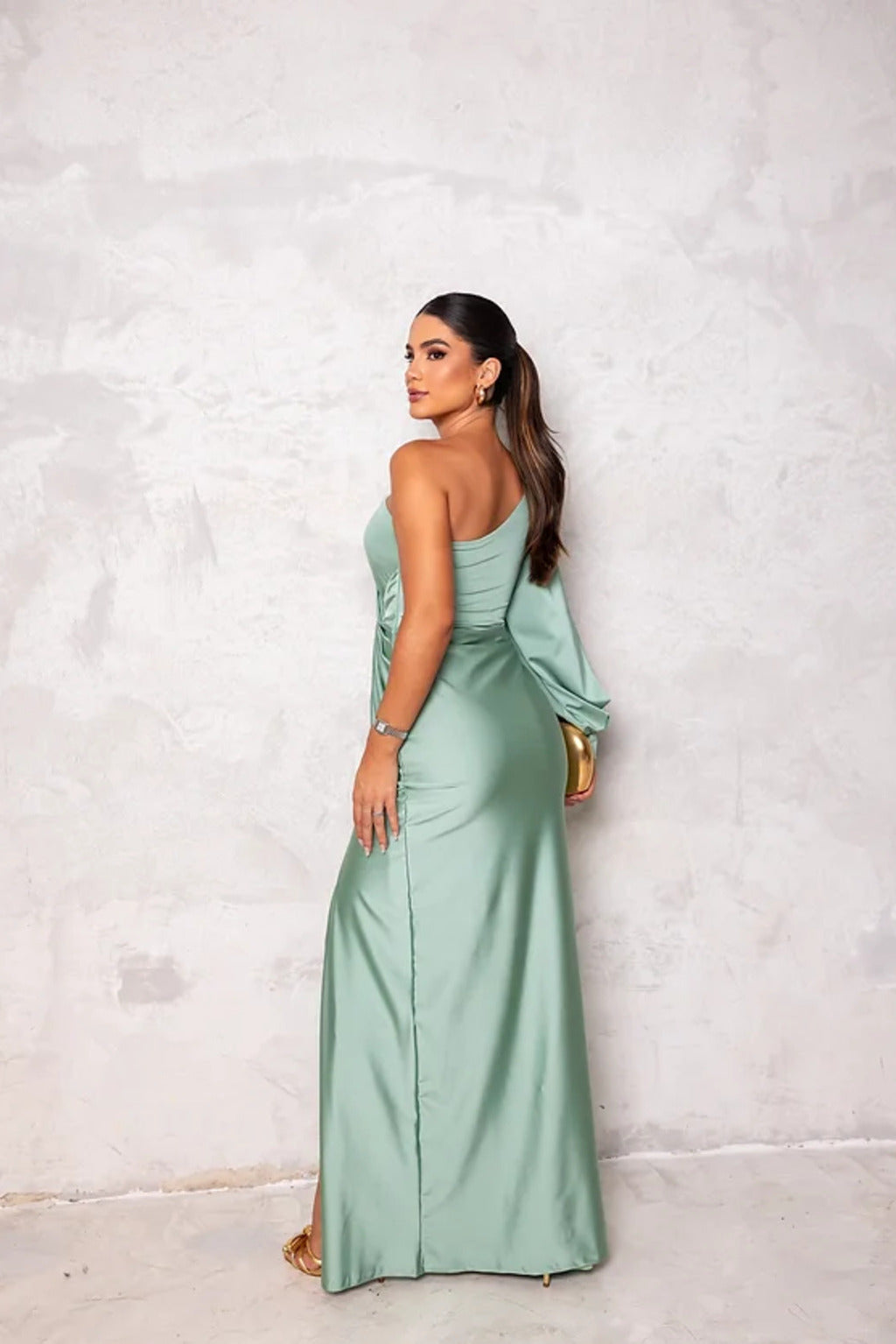 Darcel | Elegant Maxi Dress