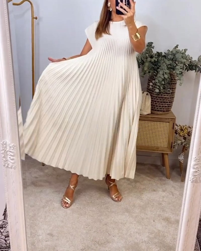 Isabelle | Timeless and Comfortable Dress