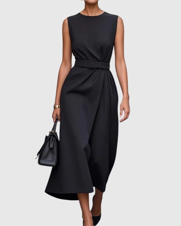 Vivica - Modern Elegance Dress