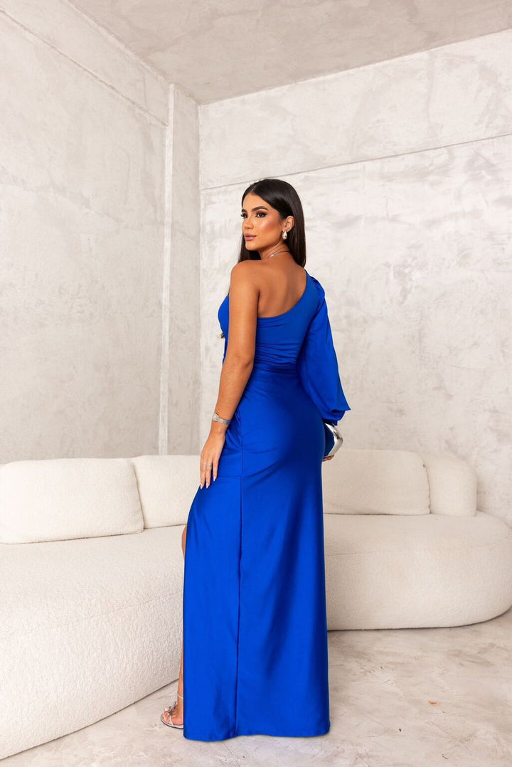 Darcel | Elegant Maxi Dress