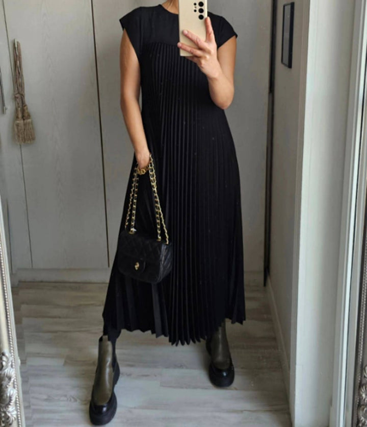 Isabelle | Timeless and Comfortable Dress