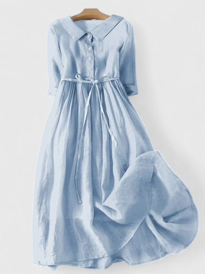 Blythewyn | Elegant Dress