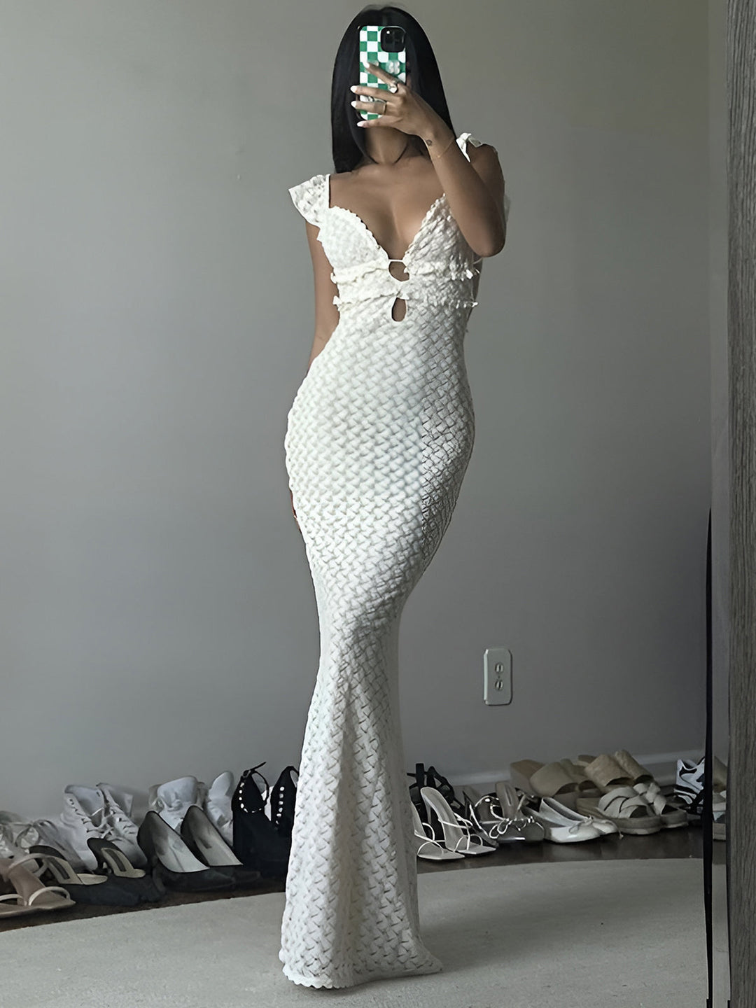 Carmen | Dress