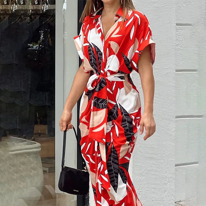 Adeline™ | Elegant Casual Dress