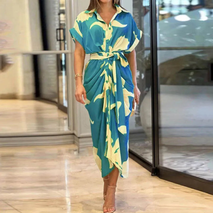 Adeline™ | Elegant Casual Dress