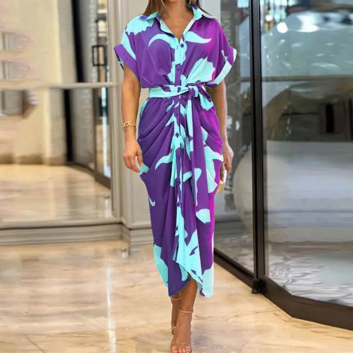 Adeline™ | Elegant Casual Dress