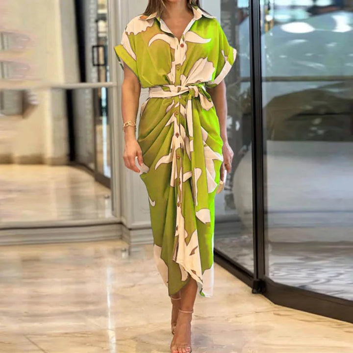 Adeline™ | Elegant Casual Dress