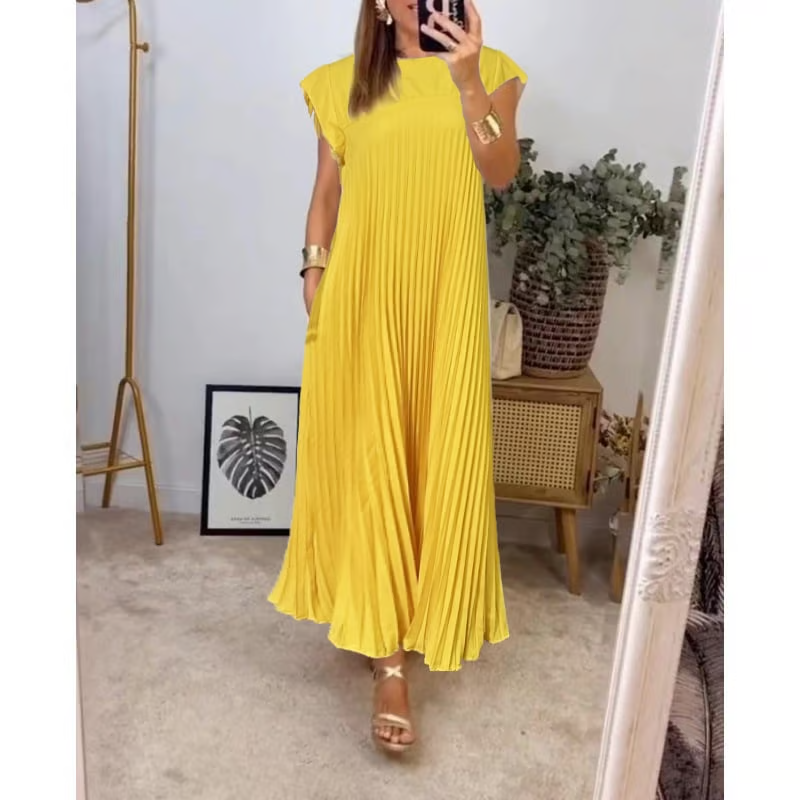 Isabelle | Timeless and Comfortable Dress
