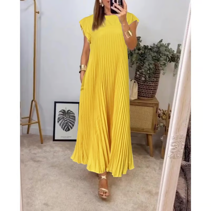 Isabelle | Timeless and Comfortable Dress