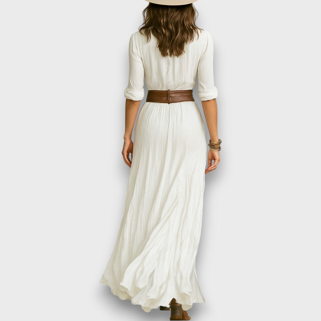 Léna | Maxi Dress