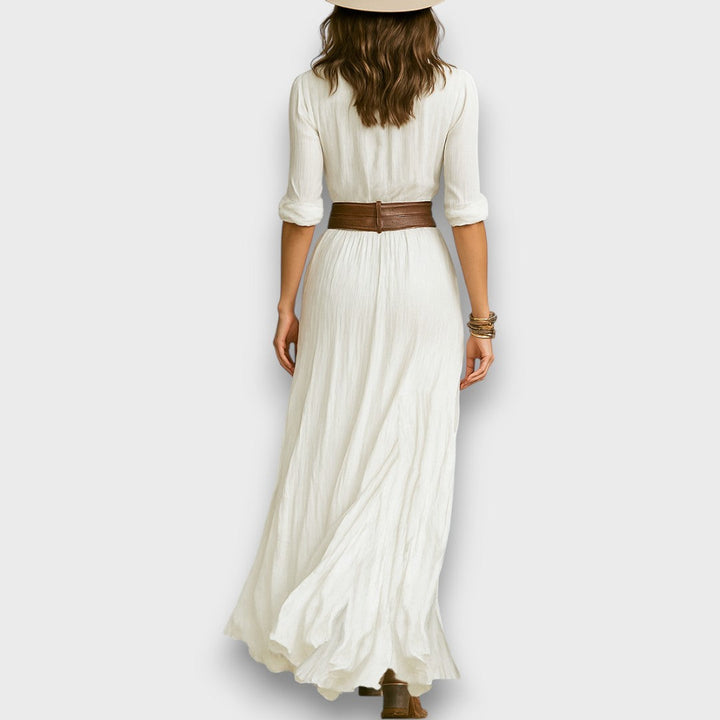 Léna | Maxi Dress