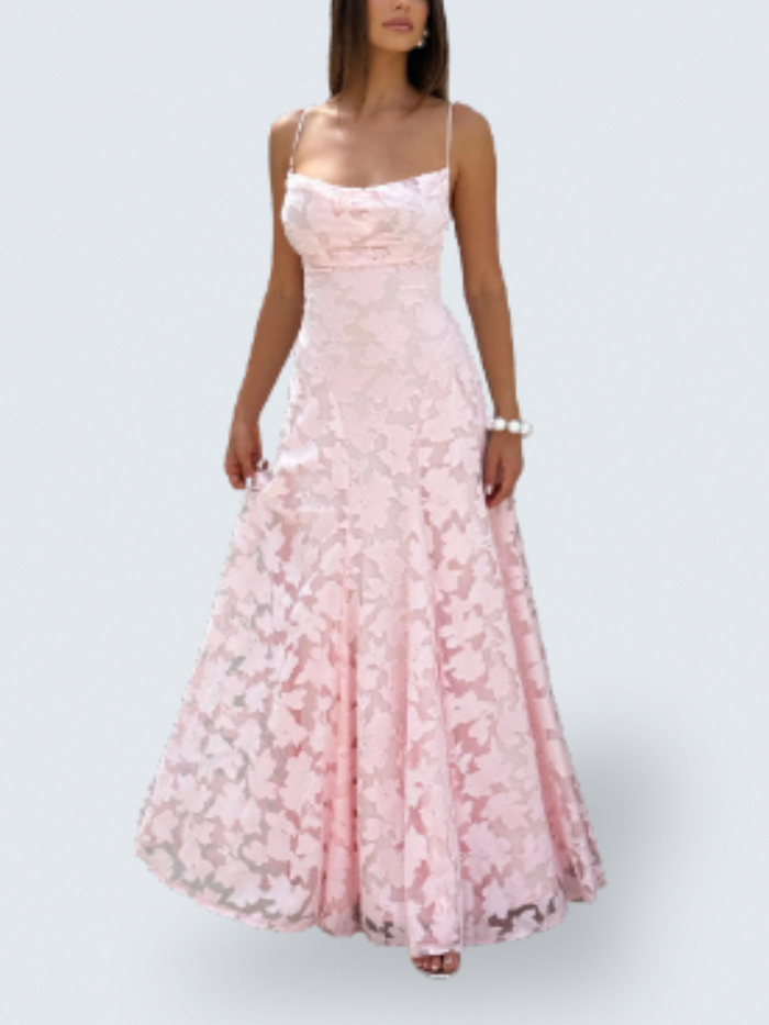 Emily | Maxi Dress