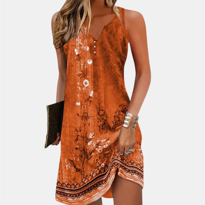 Suzan | Elegant Versatile Dress