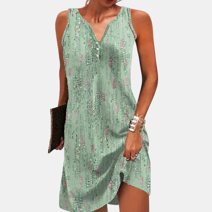 Suzan | Elegant Versatile Dress