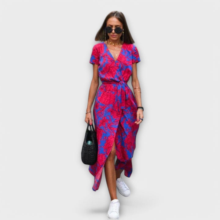 Estelle | Comfortable Dress