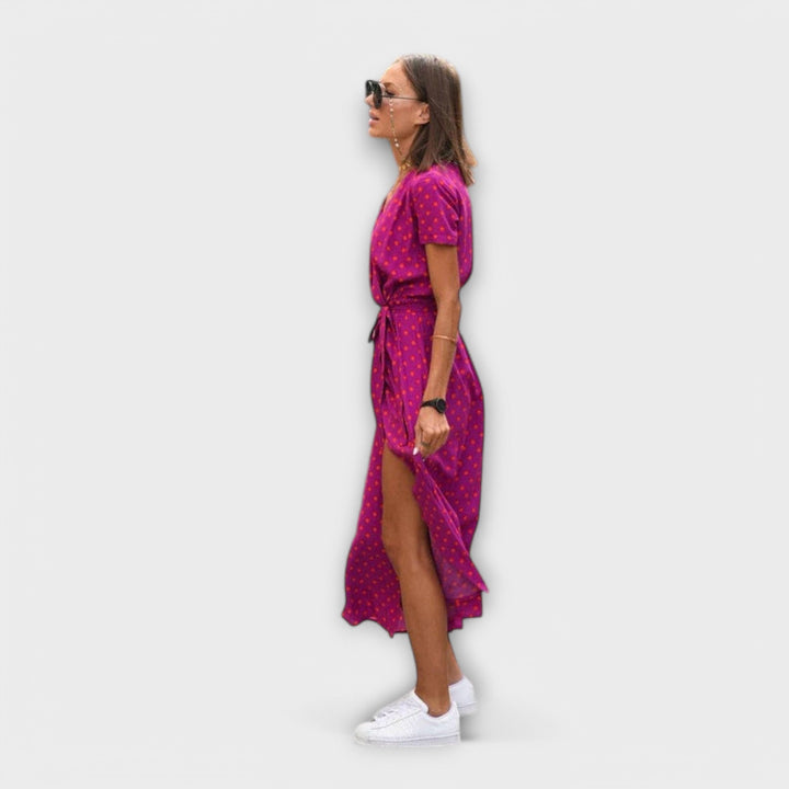 Estelle | Comfortable Dress