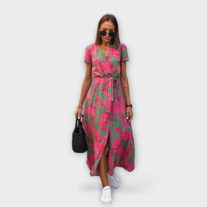 Estelle | Comfortable Dress