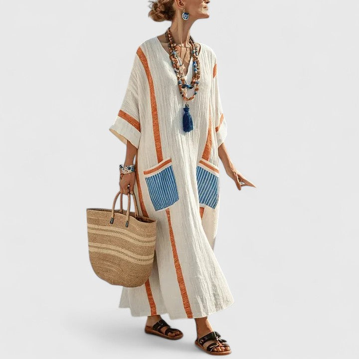 Arora | Bohemian Dress