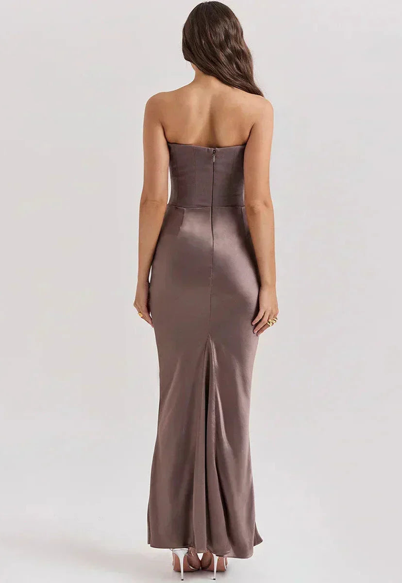 Jolene | Refined Evening Dress
