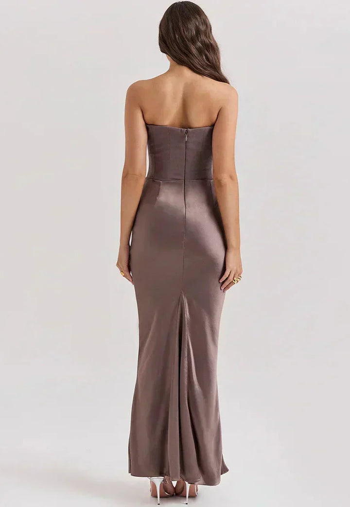 Jolene | Refined Evening Dress