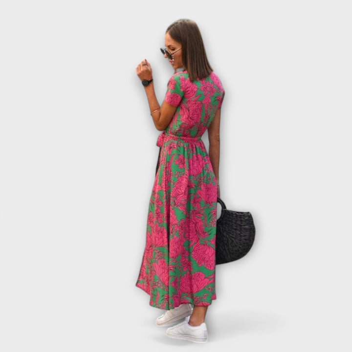 Estelle | Comfortable Dress