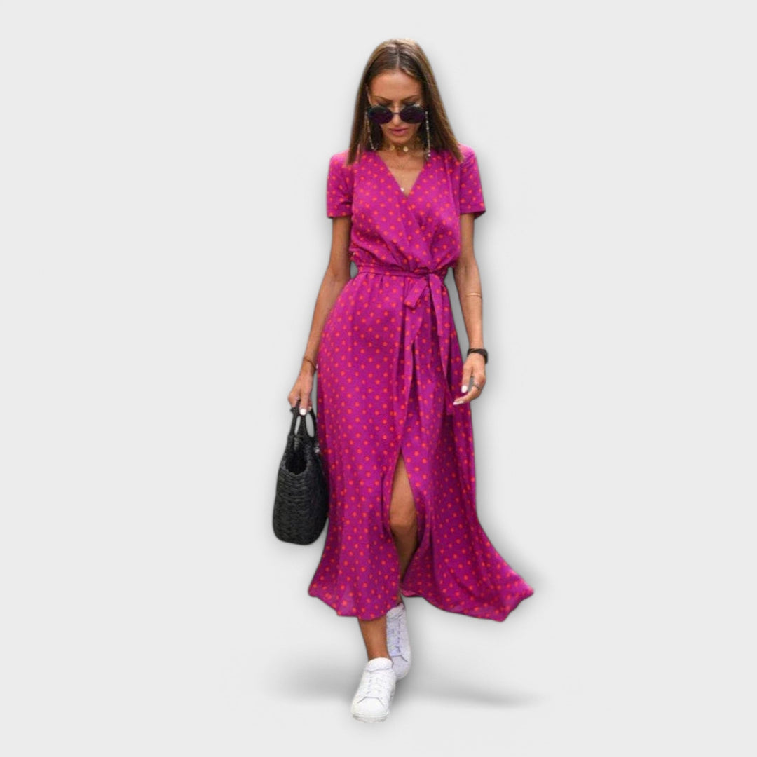 Estelle | Comfortable Dress