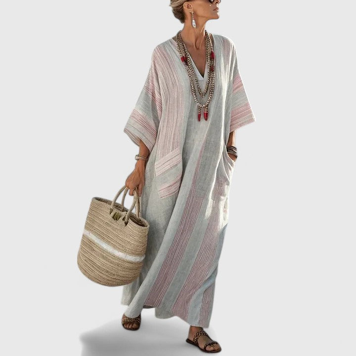 Arora | Bohemian Dress