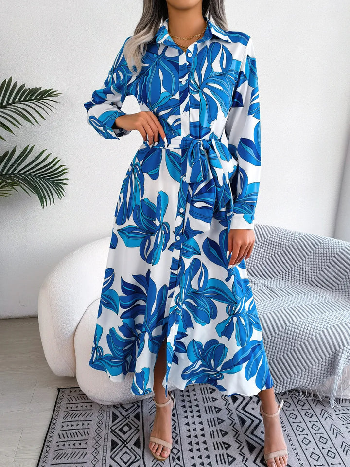 Maddie | Floral Dream Dress