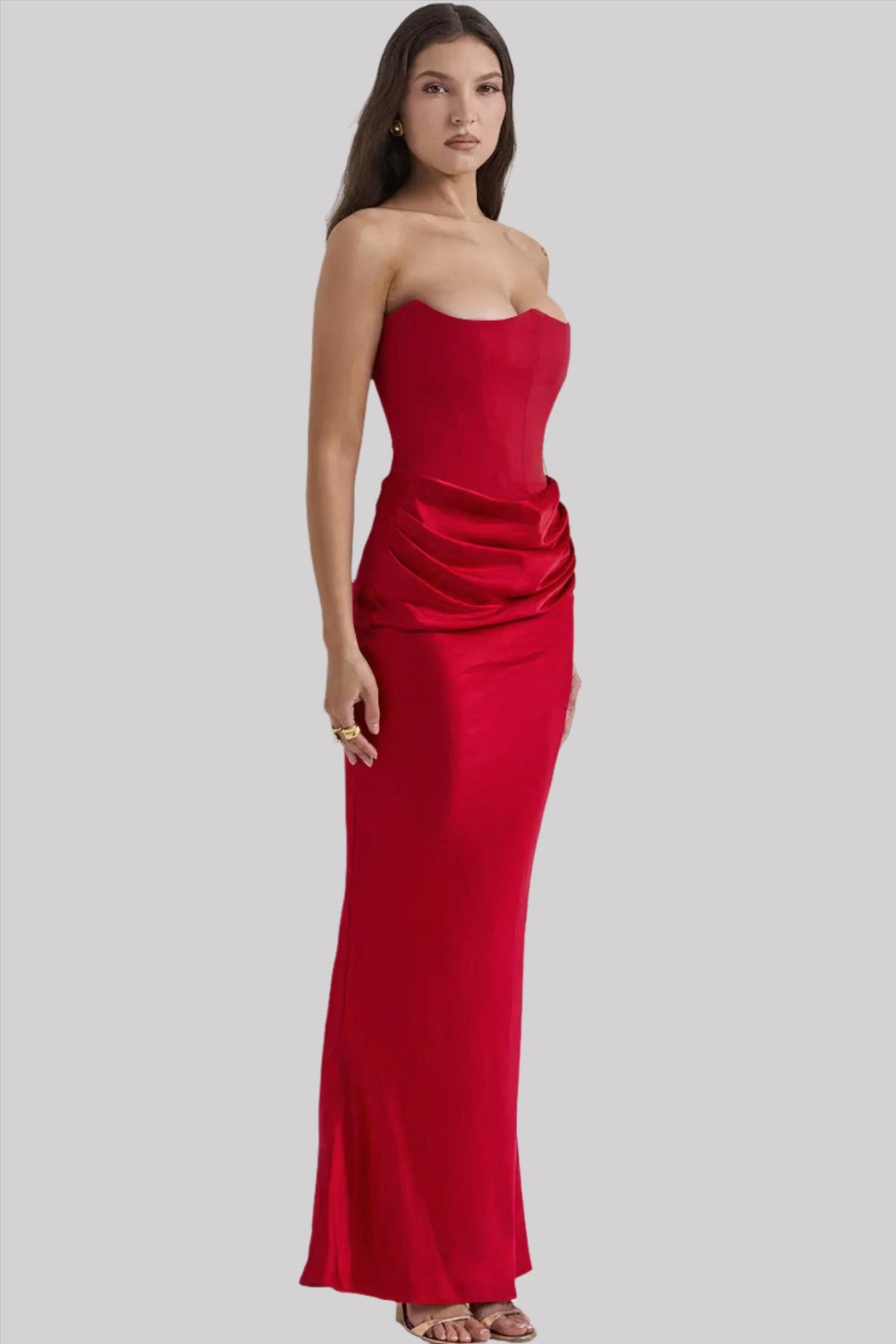 Jolene | Refined Evening Dress