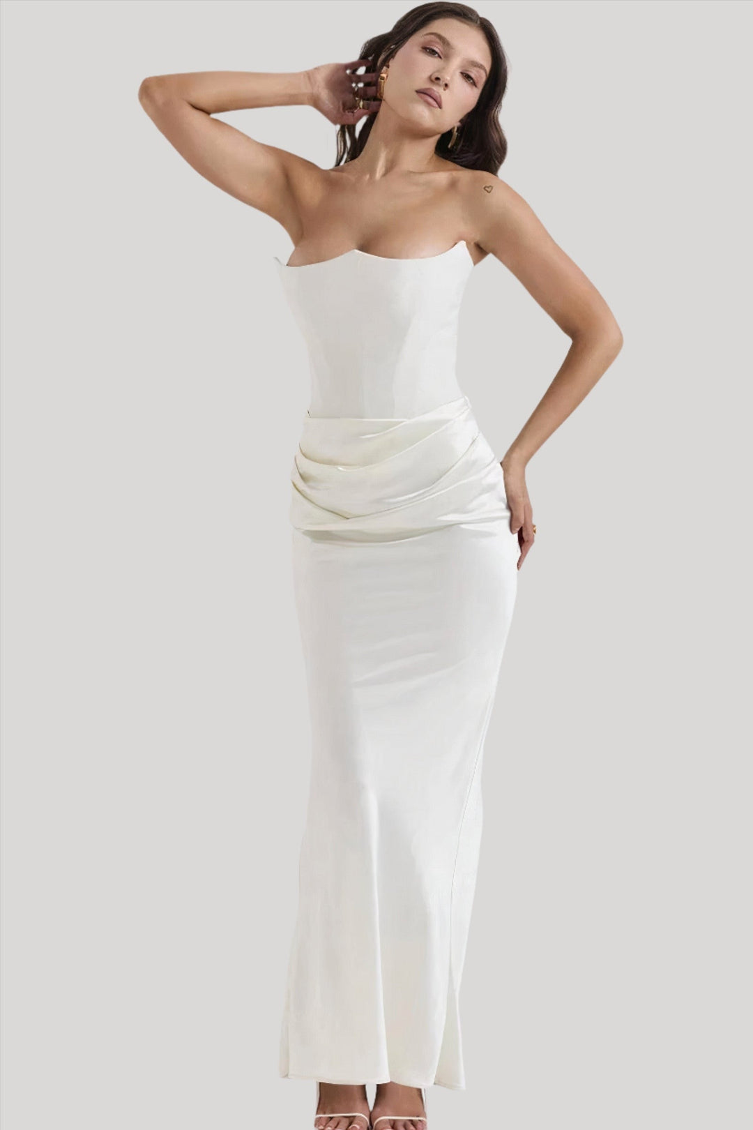 Jolene | Refined Evening Dress