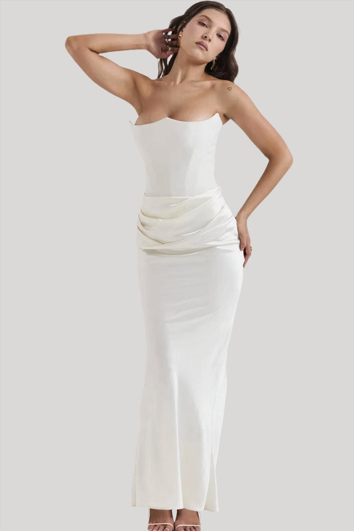 Jolene | Refined Evening Dress