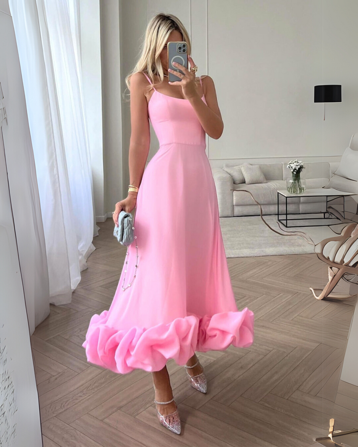 Penelope™ | Chic Animal Dress