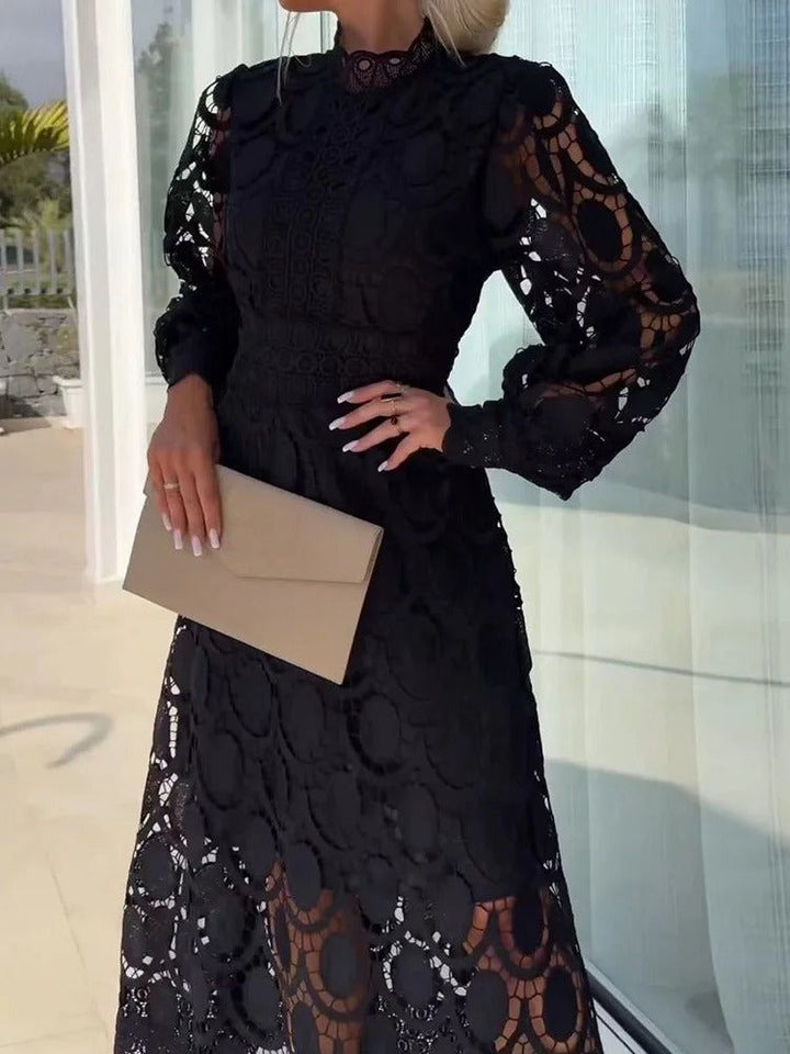 Naiara | Elegant Dress