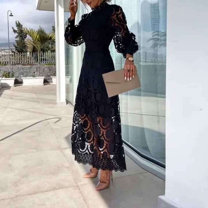 Naiara | Elegant Dress