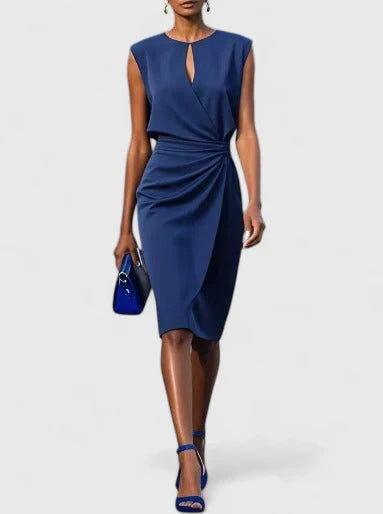 Candice | Sophisticated Dress