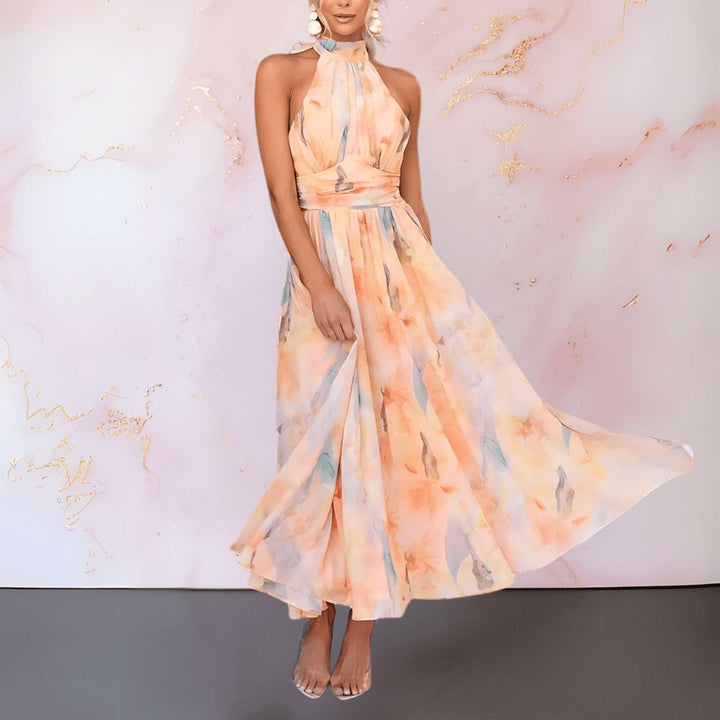 Susan | Maxi Dress