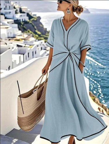 Zariah | Elegant Dress