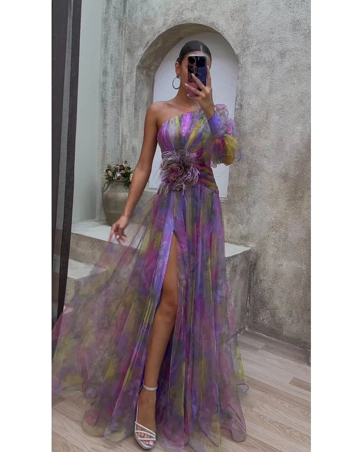 Aurora™ | Elegant Dress
