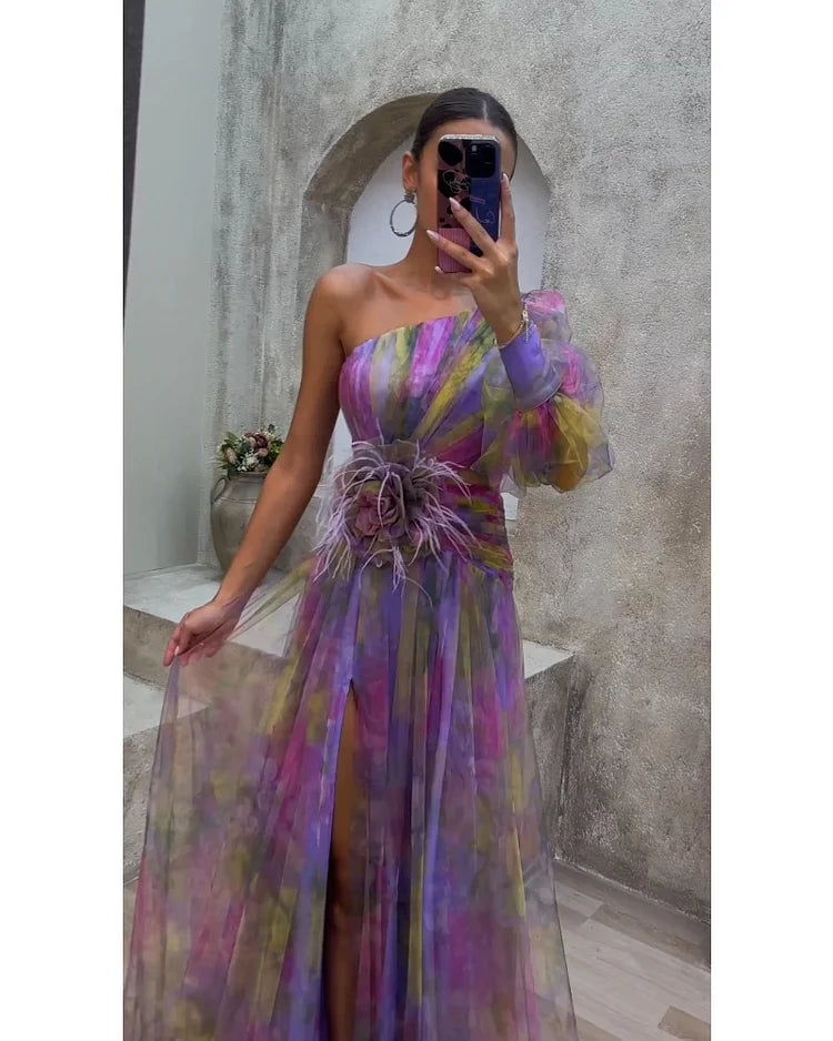 Aurora™ | Elegant Dress