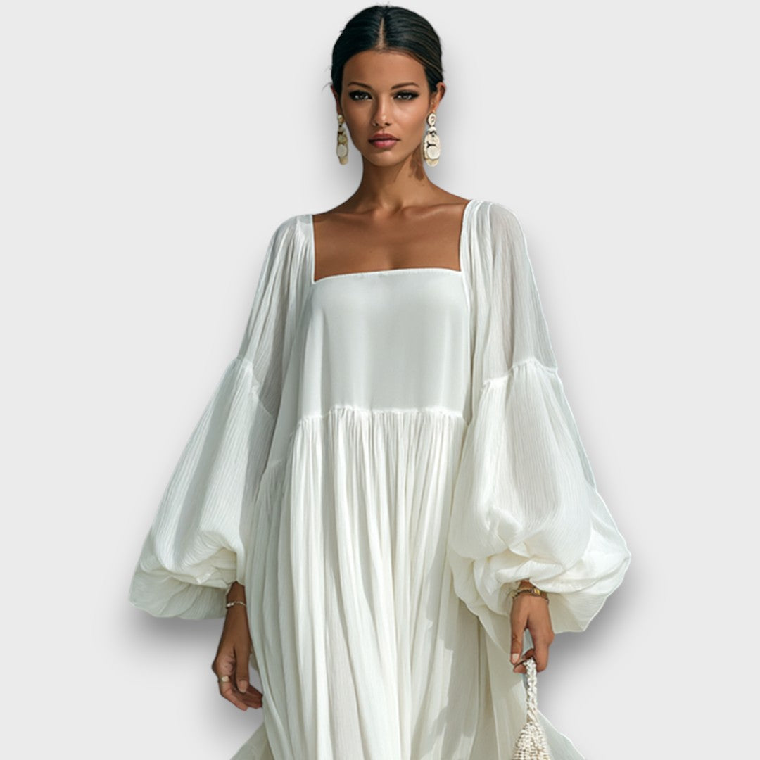 Célima | Maxi Dress
