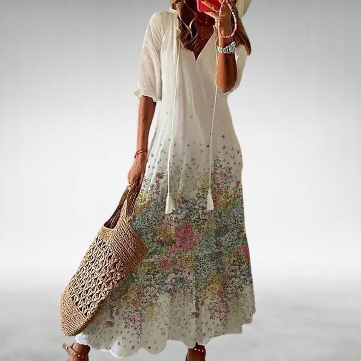 Ariana | Elegant Women's Dress
