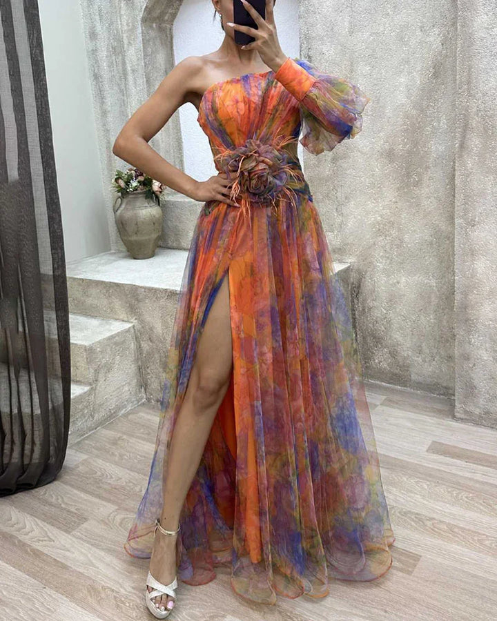 Aurora™ | Elegant Dress