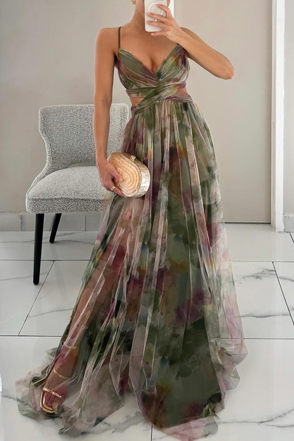 Karrie - Dreamy Chic Dress