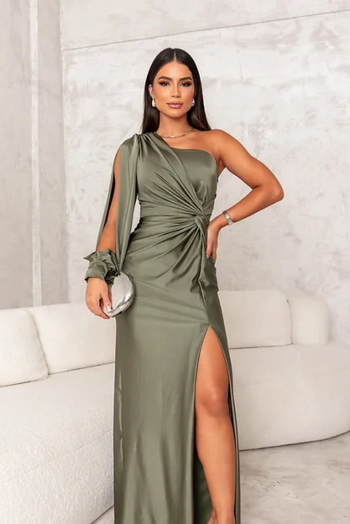 Darcel | Elegant Maxi Dress