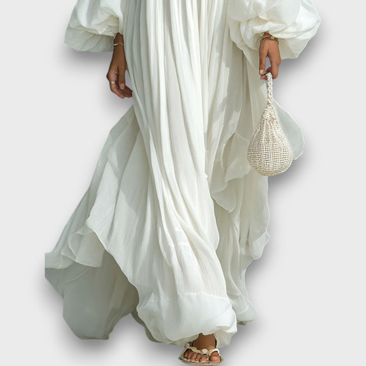 Célima | Maxi Dress