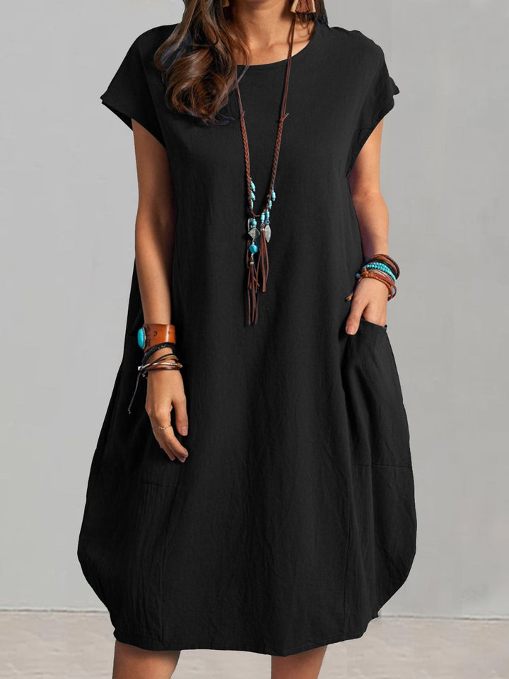 Hestia - Everyday Casual Dress