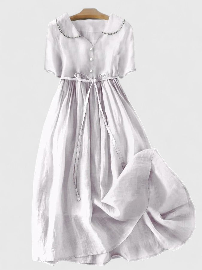 Ceryth | Elegant Dress
